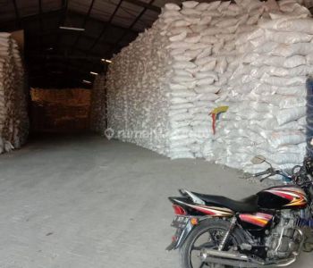 Gudang Margomulyo Indah Lebar 20m