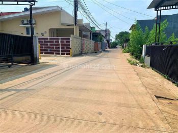 5 Menit Kampus Unpam 2 Tangerang, Lokasi Strategis