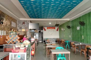 Dijual Ruko Pusat Bisnis Siap Pakai Siap Huni Jl Siam Pontianak Kota