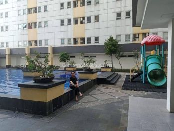 Disewakan apartemen tower A lokasi Sangat strategis Surabaya barat