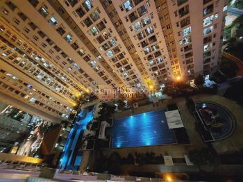 Dijual 2br Mediterania Garden Medit 2 Furnished 45m2 Mgr Cp