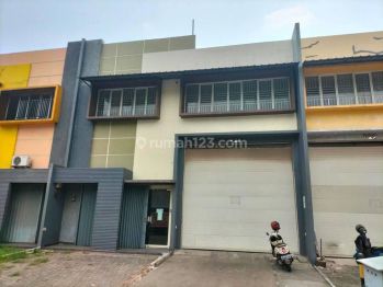 Gudang Era Prima Daanmogot 470 m  400 jt HGB