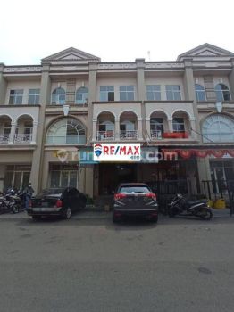Dijual Ruko di Grand Galaxy bekasi
