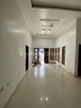 Dijual Cepat Rumah Sunggal Komplek Bumi Seroja Permai Ring Road