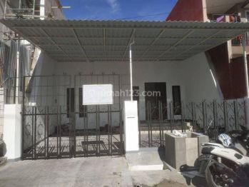 Di Sewakan Rumah Baru Ngagel Jaya