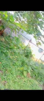 Tanah di gunung Sindur di jual cepat