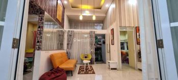 Rumah hook siap huni cluster Sentul city