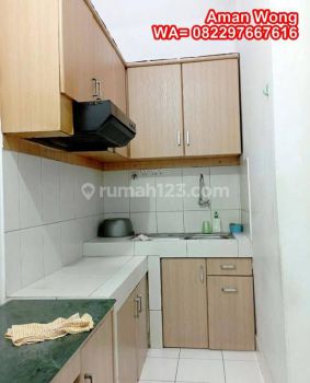 Disewakan Rumah 2 Lantai di Taman Palem Lestari, Jakarta Barat