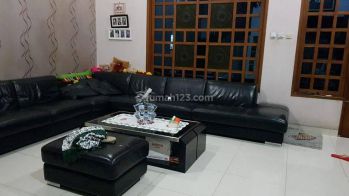 Jual Rumah Kebon Kopi Cimahi