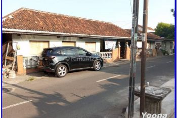 Tanah Tepi Jalan Utama Dekat Giwangan Jogja, Dalam Kota