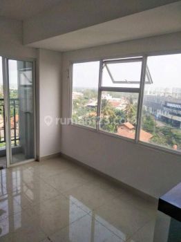 Apartemen Serpong Garden Ada Akses Langaung Ke Stasiun Cisauk