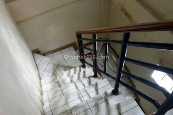 Ruko Strategis, Ramai Di Metro Indah Mall