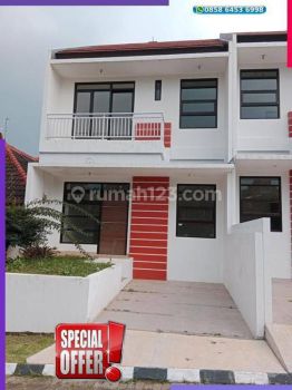 Ayo Survey Rumah Di Taman Sari Bukit Bandung Ujung Berung 59M16