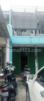 Ruko Bagus 2 Lantai Griya Permata