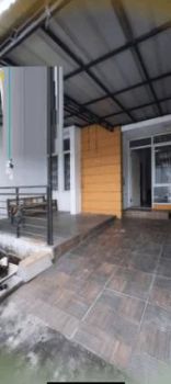 Dijual Murah Perumahan Serpong Terrace Buaran, Serpong Selatan