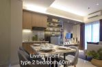 thumbnail-sewa-apartemen-roseville-soho-suite-bsd-2-br-eksklusif-baru-murah-fully-0