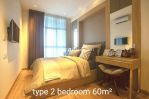 thumbnail-sewa-apartemen-roseville-soho-suite-bsd-2-br-eksklusif-baru-murah-fully-1