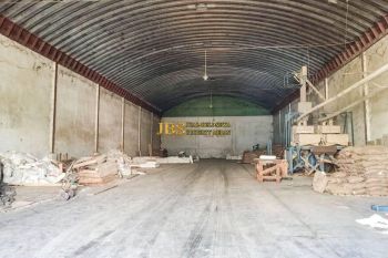 Dijual Gudang Komplek Pergudangan Intan Tahap 1