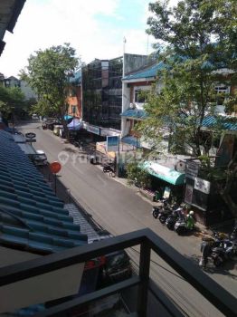 Hot List Termurah Di Kelasnya Di Jual Ruko Complex Lokasi Diponegoro Dauh Puri