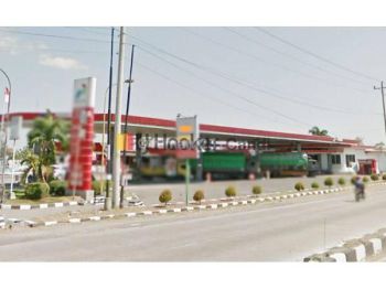 Tempat Usaha di Jl Arteri Kaliwungu Kendal Jateng
