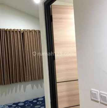 Disewakan Rumah Amerika Latin 8x18  Bagus