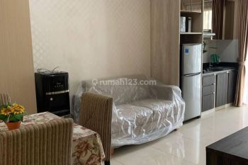 Disewakan 2 Bed Apartemen Madison Park Full Furnished