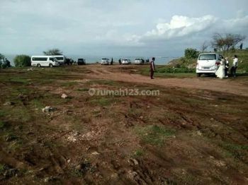 Hot List Di Jual Tanah Loss Tebing View Laut Lokasi Balangan Jimbaran Kuta
