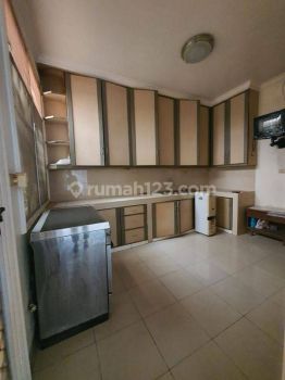 Disewakan Rumah 12x20 M2 Sunter Griya Jakarta Utara
