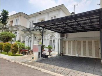 Turun Harga Dijual Rumah Di Les Belles Maison Pondok Jagung