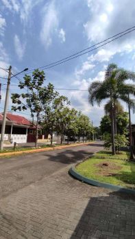 Rumah komplek antapani & furniture