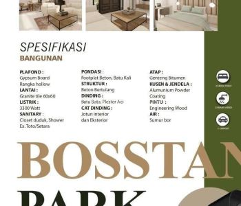 Rumah Mewah Dekat Rs Mitra Bangsa Cocok Untuk Keluarga Milenial