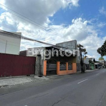 Murah Pol, Gudang Di 0 Jalan Raya Sambikerep Surabaya Barat