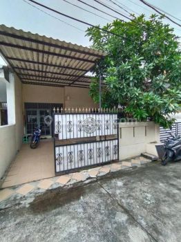 Jual Rumah 1,5 Lantai 6x15 di Sunter Karya, Jakarta Utara
