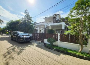 Disewa Rumah di Taman Yasmin Bogor