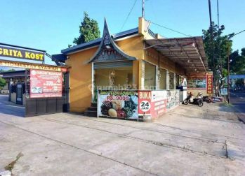 Rumah kos, hunian & ruko strategis pinggir jln Mrebet Bobptsari  Purbalingfa