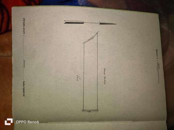 MURAH Tanah Dekat Pintu Tol Sragen