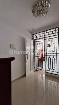 Disewakan Rumah dalam Komplek di Arcamanik Bandung Kota