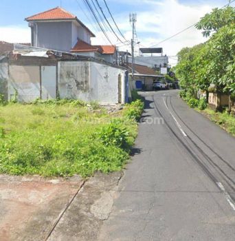 Tanah premium hok dapat dua jln Renon jaya giri