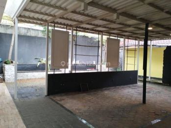 Disewakan Ruang Usaha Strategis Main road Riau