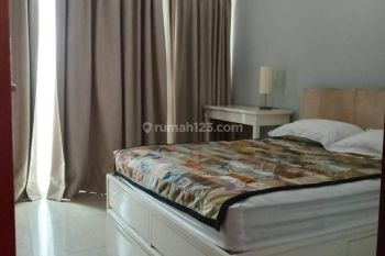 Jual Apartement Thamrin Residence Furnished