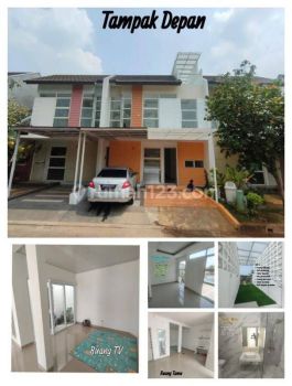 Rumah   kondisi bagus harga murah