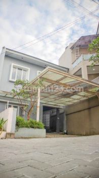 CUMA 1 UNIT LAGI Rumah Impian Sejuk BONUS SHM dkt Kampus UPI Setiabudi