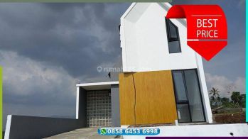 Edisi Terbatas Perumahan 2 Lt Cashback 20 Juta Di Garut 56H0