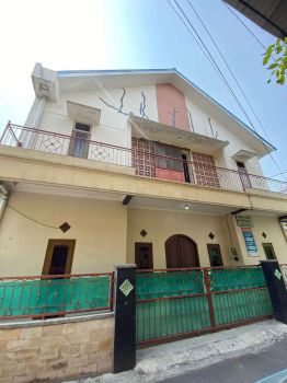 JUAL CEPAT KOS UMS SOLO