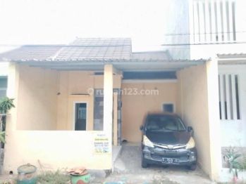 Rumah di Perumahan New Green Hill Residence 2 dikontrakkan