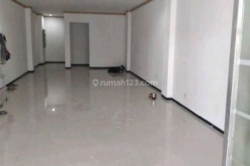 Sewa Ruko Area Hr Muhammad Gedee 4 Lantai