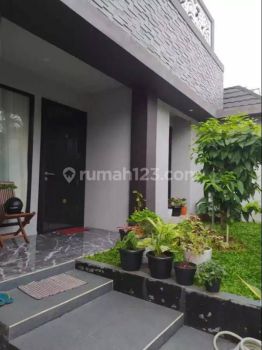 DIJUAL RUMAH DI BINTARO SEKTOR 9 DEKAT TOL