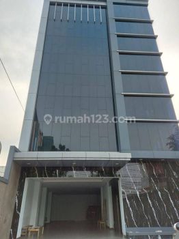 Sell Kantor: Mini Gedung