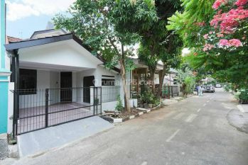 Lagi Promo, Beli Rumah dapat Kulkas di Perumahan Cluster Tegal Asri, Cileungsi