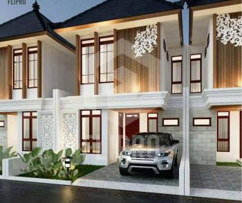 Flipro Villa Kost 2 Juragan Kost Bogor - Kost IPB University Passive Income